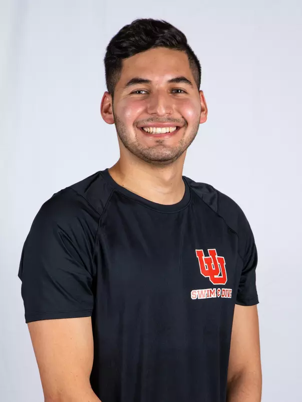 Santiago Contreras 2021 Headshot