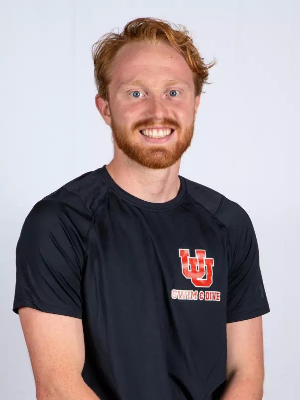 Jackson Cunningham 2021 Headshot