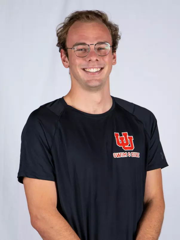 Cooper DeRyk 2021 Headshot