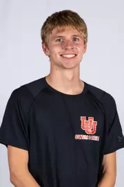 Connor Elwyn 2021 Headshot