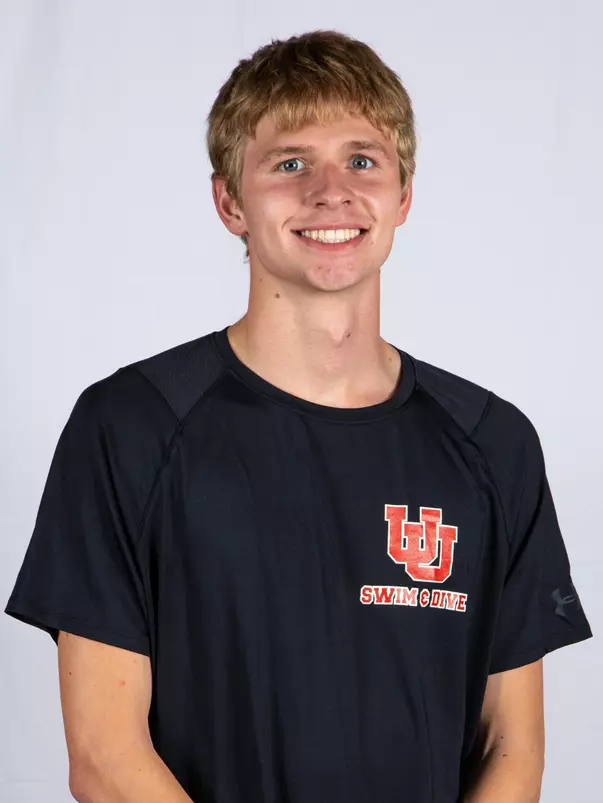 Connor Elwyn 2021 Headshot