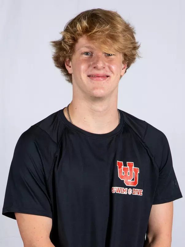 Ryan Garstang 2021 Headshot