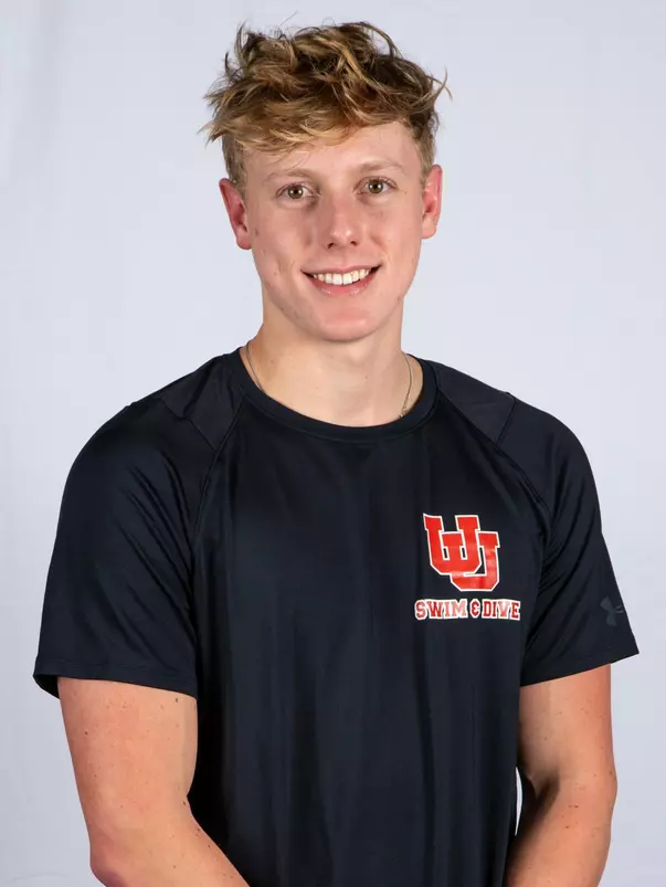 Cole Giandinoto 2021 Headshot