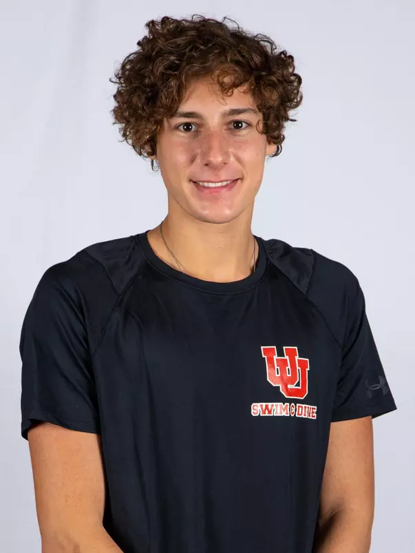 Gavin Giandinoto 2021 Headshot