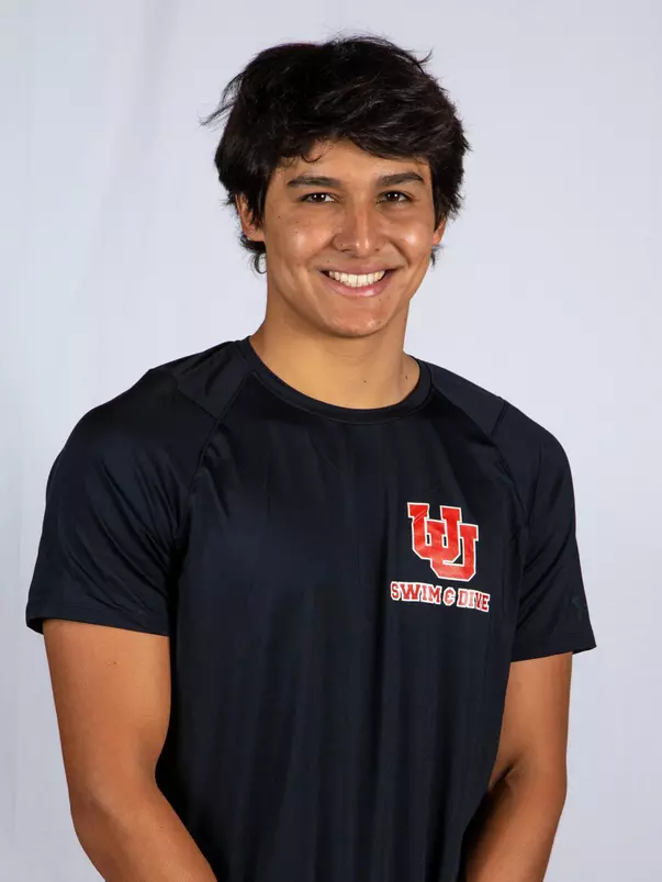 Lex Hernandez-Neitling 2021 Headshots