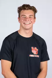 Chase Hindmarsh 2021 Headshot