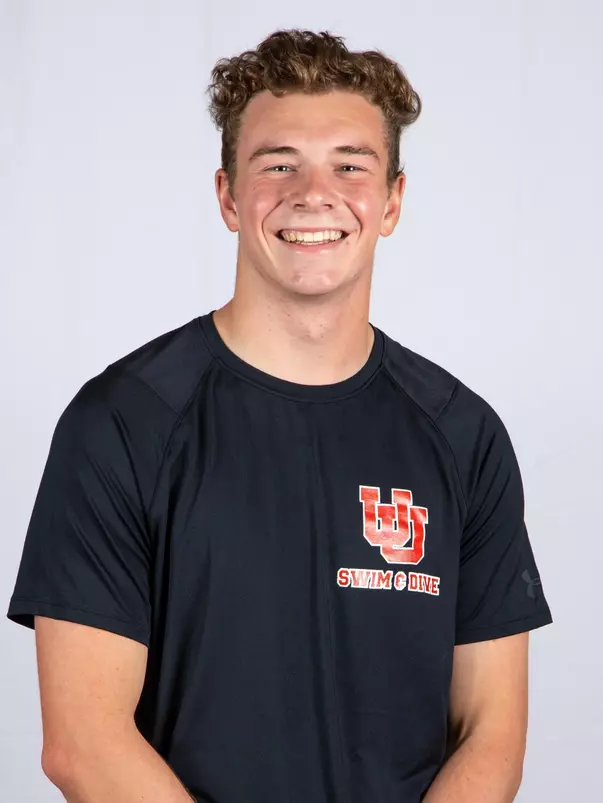 Chase Hindmarsh 2021 Headshot