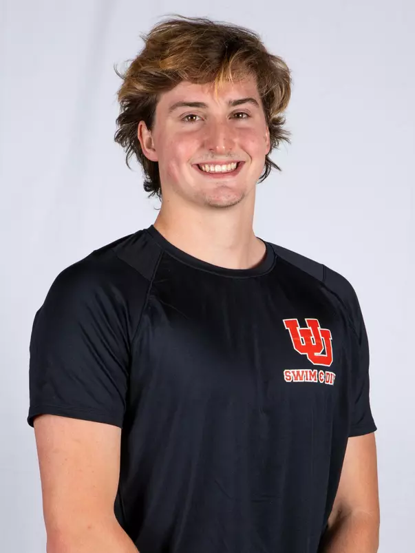 JP Hynes 2021 Headshot