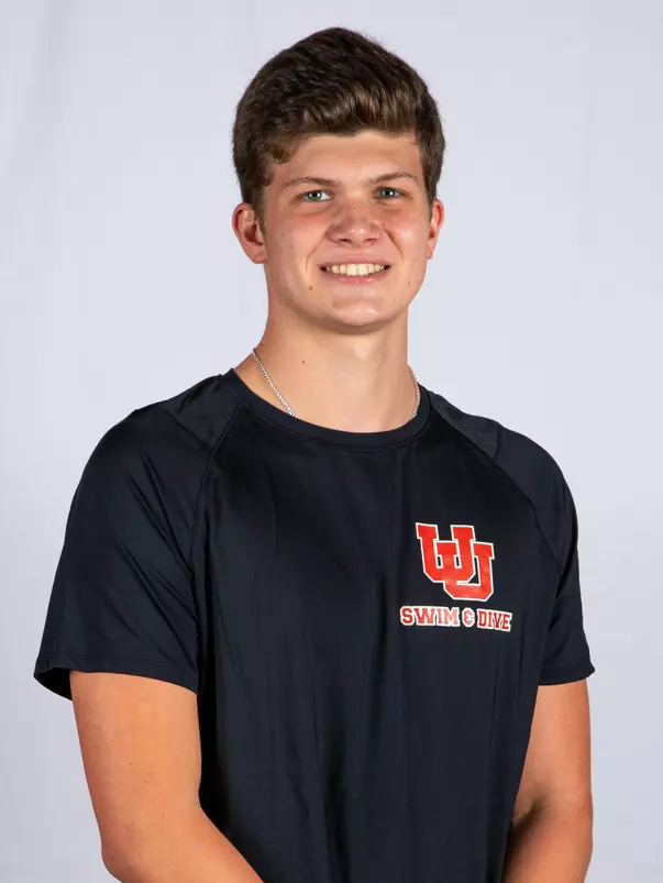 Sam Lucas 2021 Headshot
