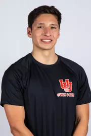 Tony Puertas 2021 Headshots