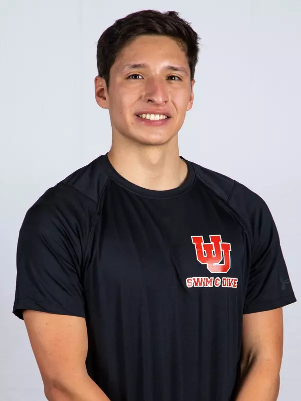 Tony Puertas 2021 Headshots
