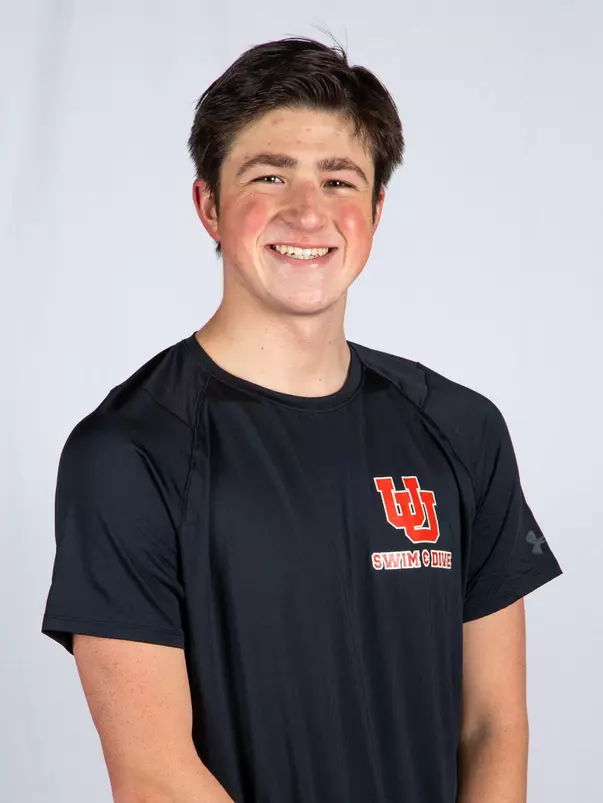 Nathan Ramey 2021 Headshot