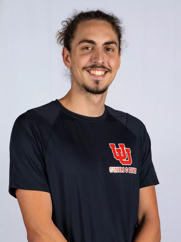 Andrei Ungur 2021 Headshot