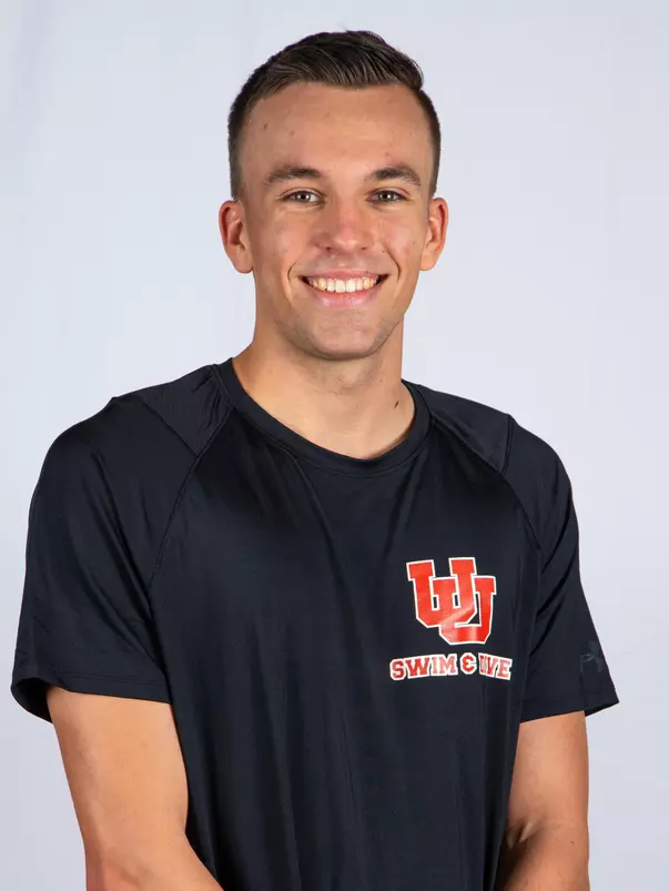 Matt Wilcox 2021 Headshot
