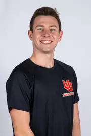 Rhys Winter 2021 Headshot