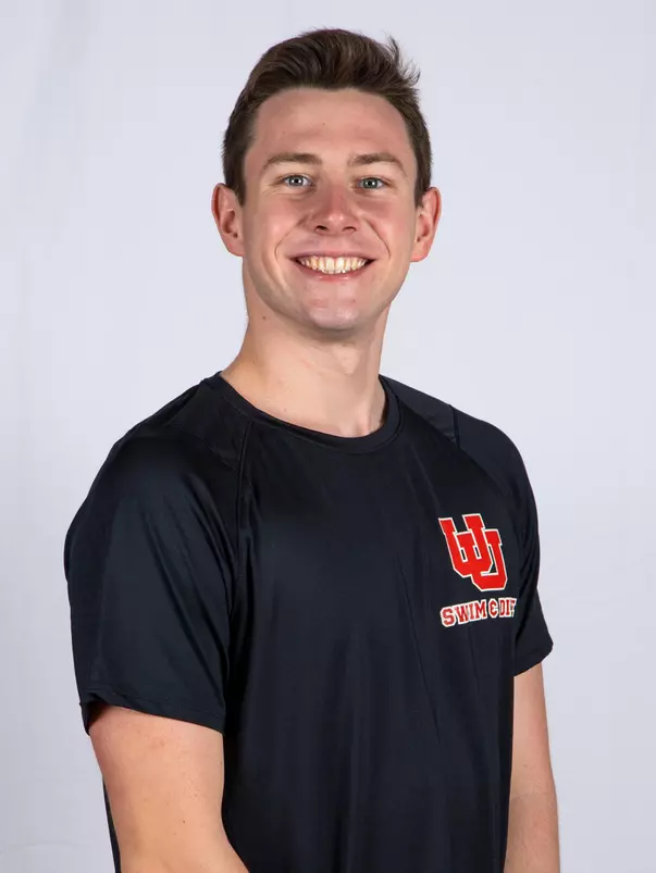 Rhys Winter 2021 Headshot