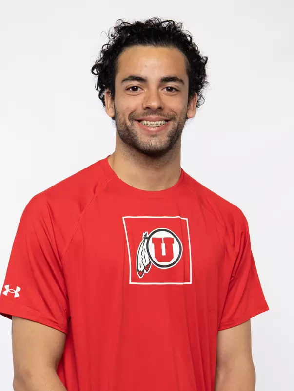 Geronimo Espin Busleiman 2021 Headshot