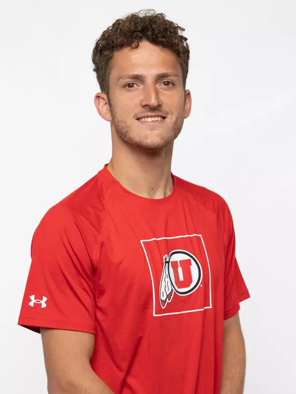 Slava Shainyan 2021 Headshot