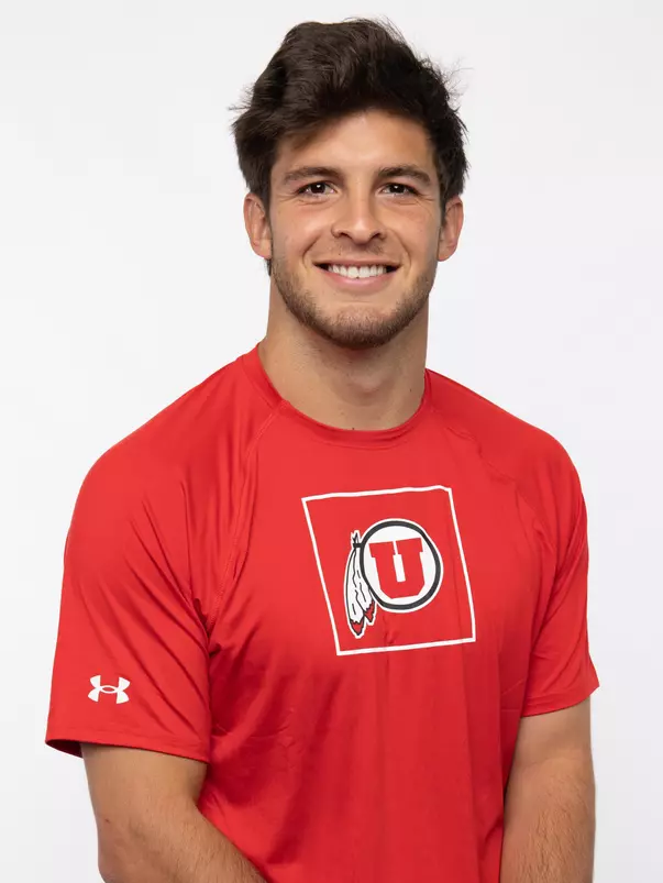 Franco Capalbo 2021 Headshot