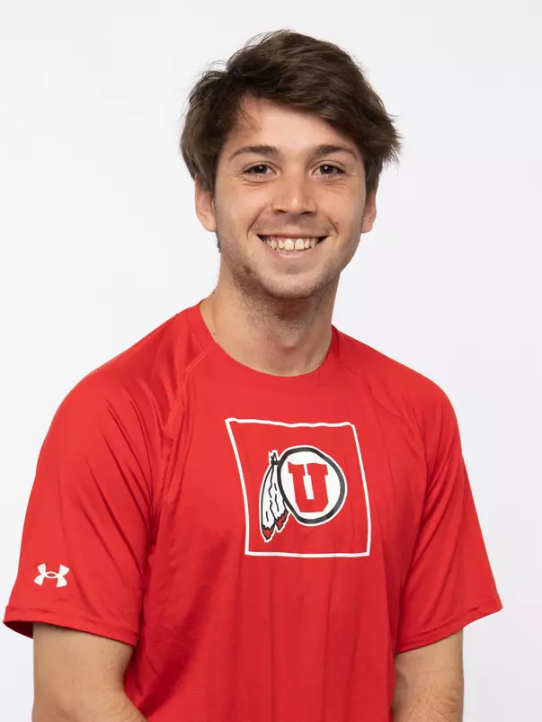 Francisco Bastias 2021 Headshot