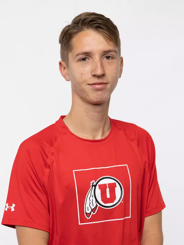 Mathias Gavelin 2021 Headshot