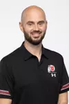 Roeland Brateanu 2021 Headshot