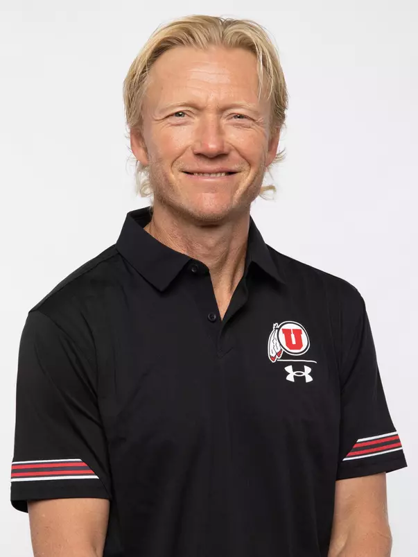 Sten Ven Buerden 2021 Headshot