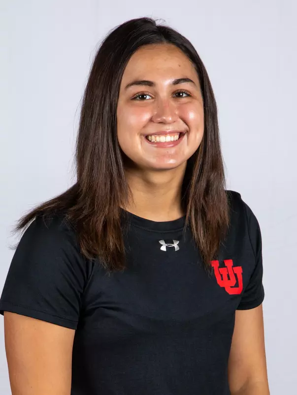 Taylor Alicea-Jorgensen 2021 Headshot