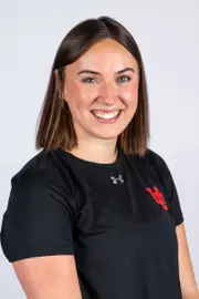 Emma Broome 2021 Headshot