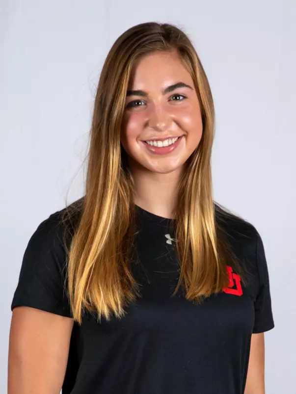 Reagan Cathcart 2021 Headshot