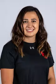 Regan Caufield 2021 Headshot