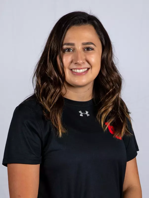 Regan Caufield 2021 Headshot