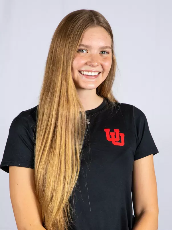 Cameron Daniell 2021 Headshot