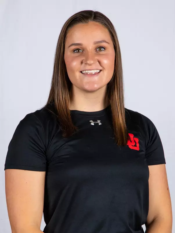 Sadie Edwards 2021 Headshot