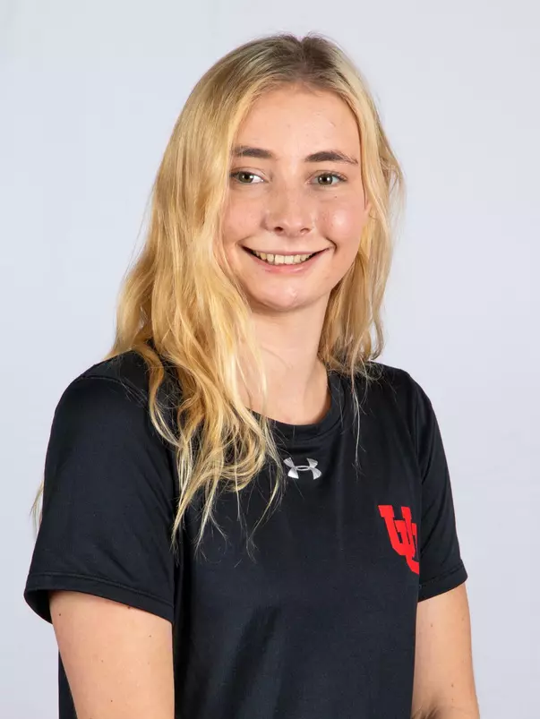 Amber Gardner 2021 Headshot