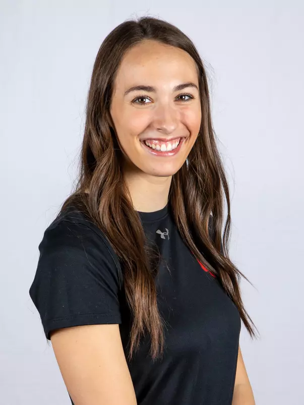 Mckenna Gassaway 2021 Headshot