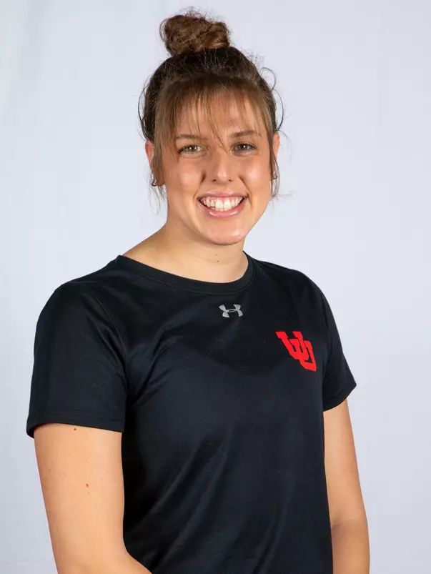 Mandy Gebhart 2021 Headshot