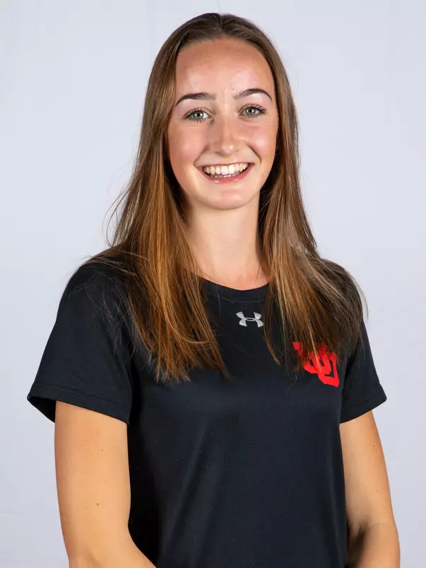 Abbie Hurst 2021 Headshot