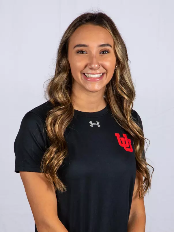 Taylor Kabacy 2021 Headshot