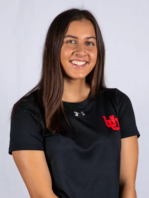 Kate Leary 2021 Headshot