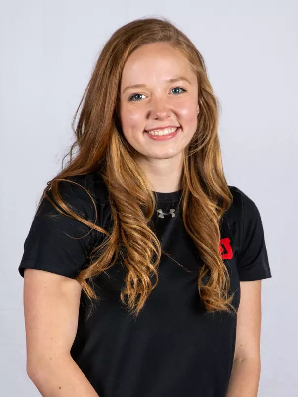 Harper Lehman 2021 Headshot