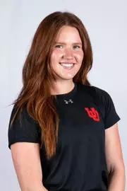 Sara McClendon 2021 Headshot