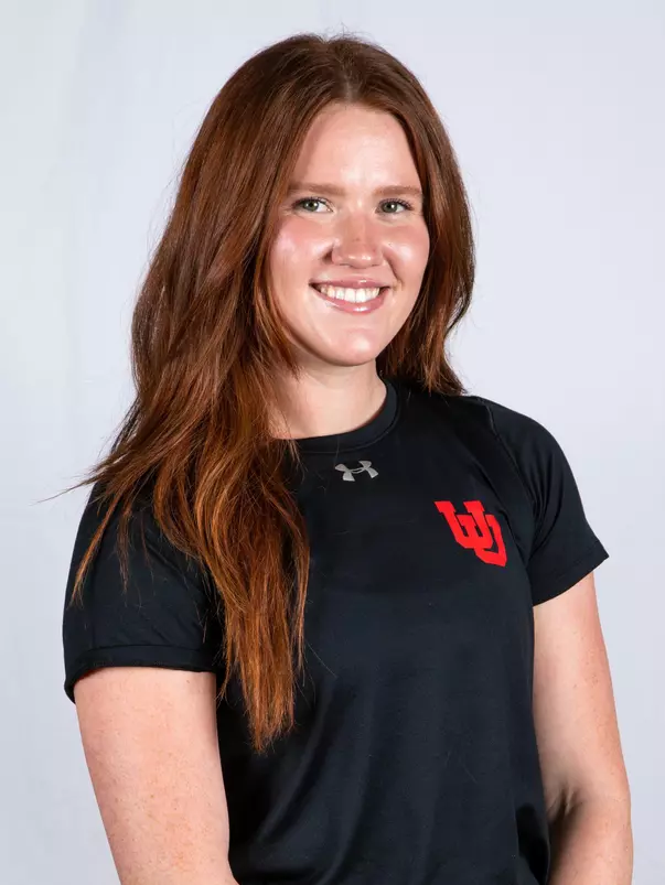Sara McClendon 2021 Headshot