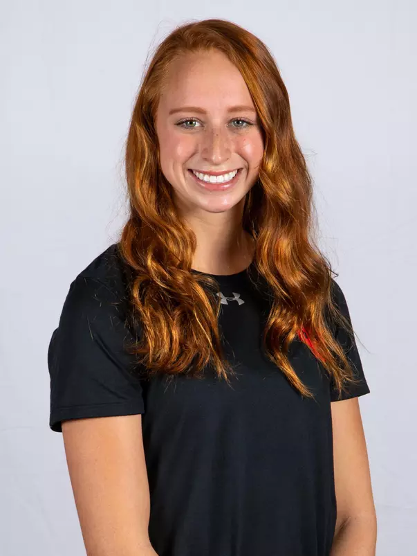 Kayla Miller 2021 Headshot