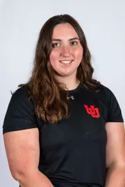 Kylie Mitchell 2021 Headshot