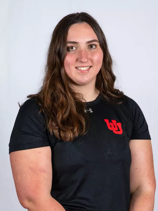 Kylie Mitchell 2021 Headshot