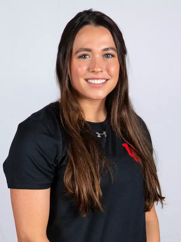 Sofia Morici 2021 Headshot