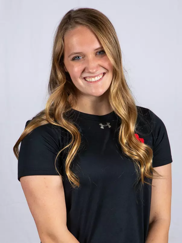 Charity Pittard 2021 Headshot
