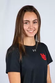Audrey Reimer 2021 Headshot