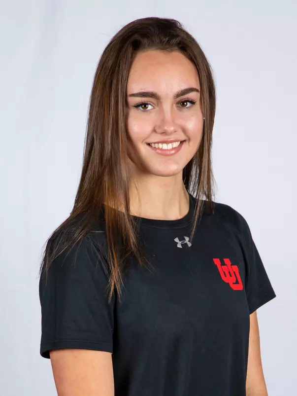 Audrey Reimer 2021 Headshot